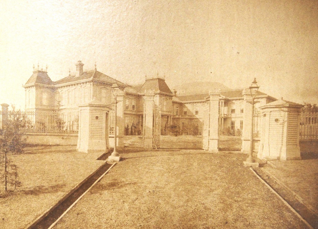 🏭 나카미나토 반사로 터(나카미나토 한샤로 아토) 이미지 7